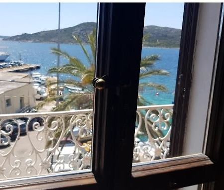 Belvedere La Maddalena  Zewnętrze zdjęcie