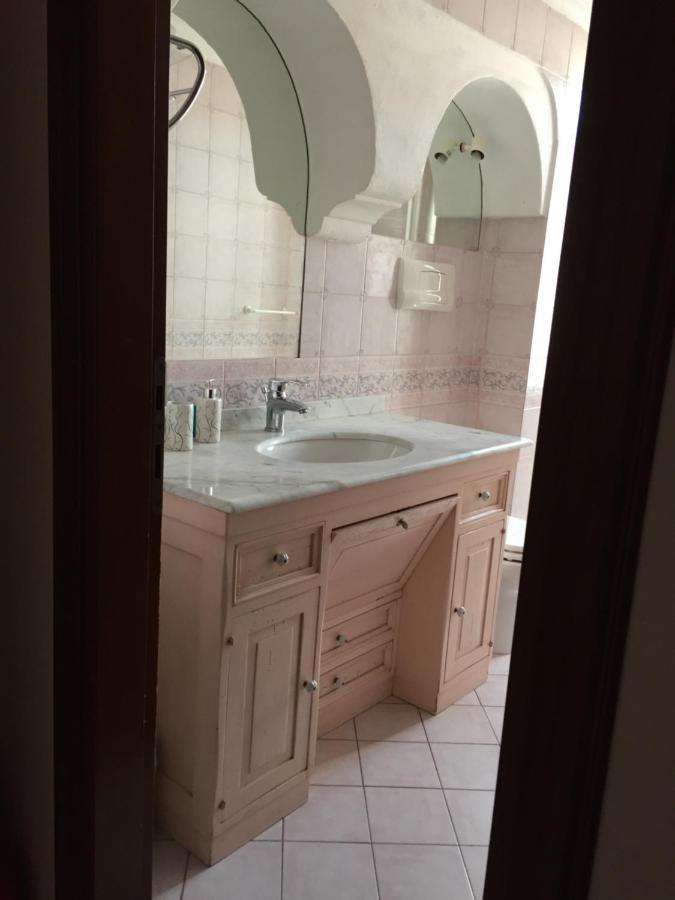 Belvedere La Maddalena  Zewnętrze zdjęcie