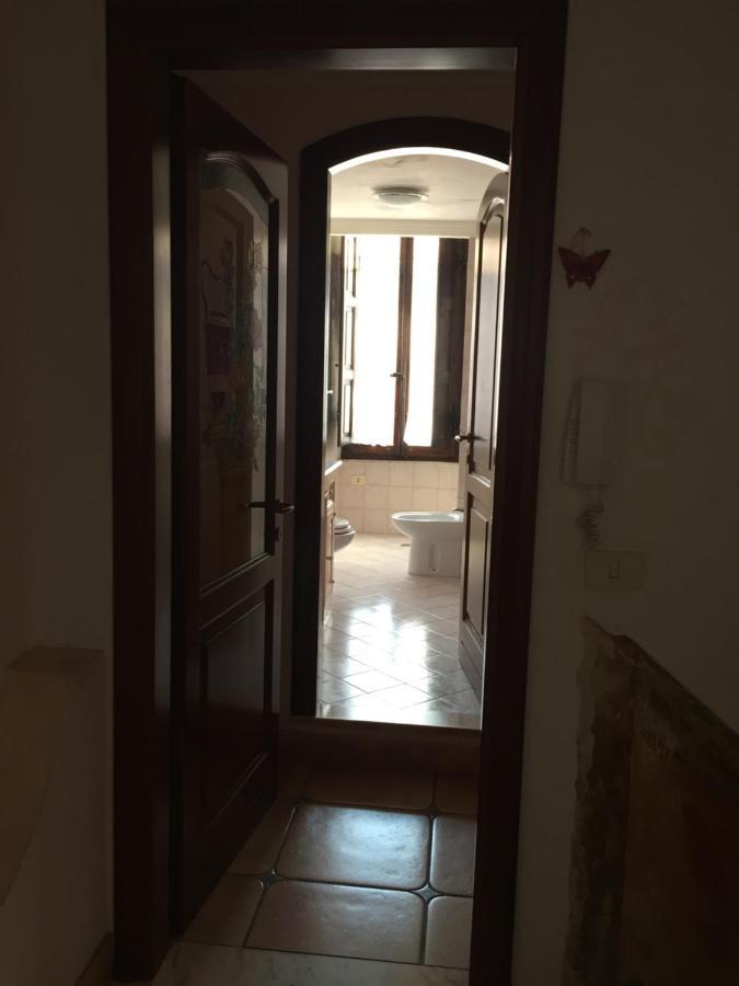 Belvedere La Maddalena  Zewnętrze zdjęcie