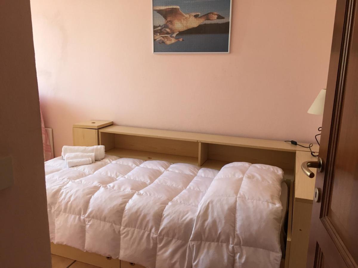 Belvedere La Maddalena  Zewnętrze zdjęcie