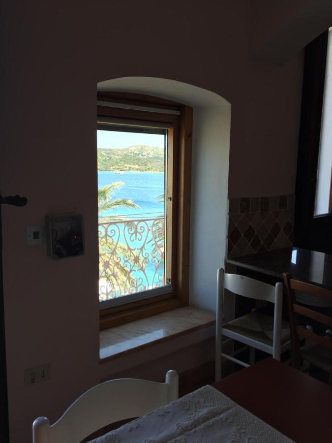 Belvedere La Maddalena  Zewnętrze zdjęcie
