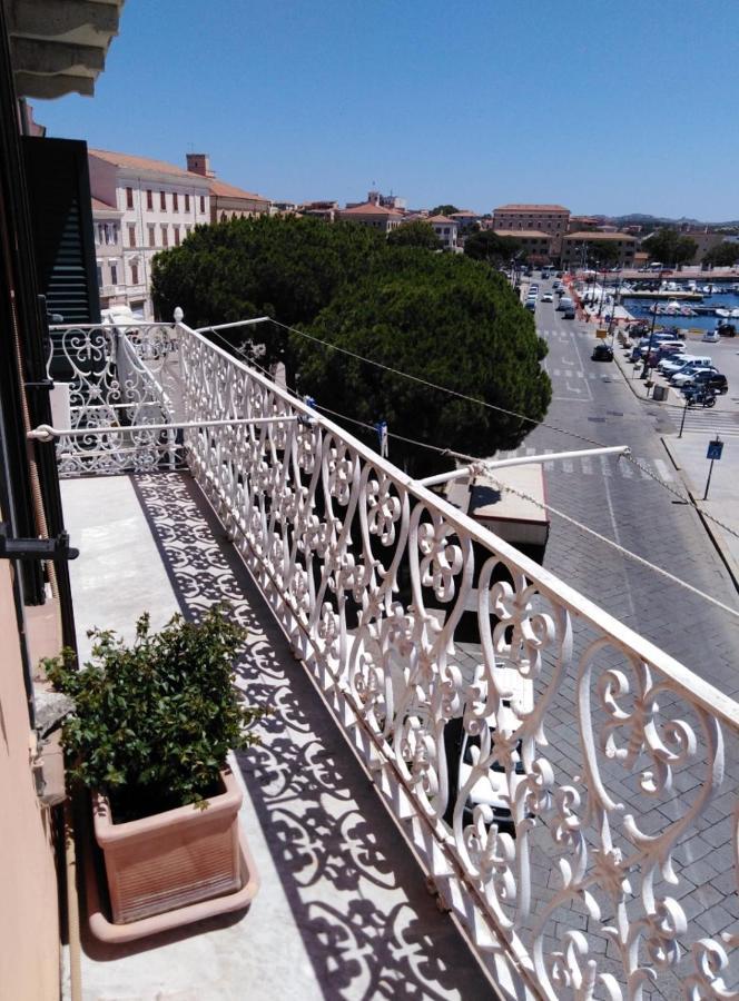 Belvedere La Maddalena  Zewnętrze zdjęcie